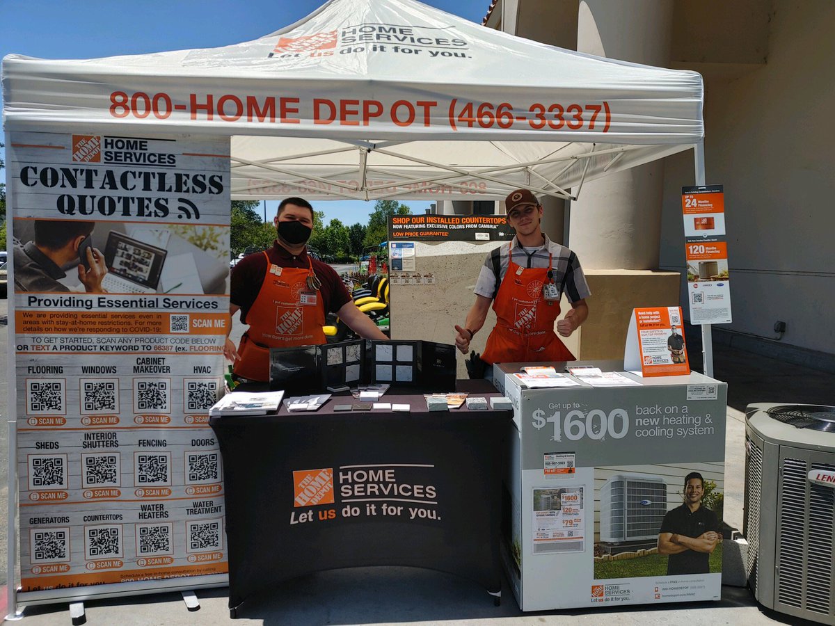 BIG $$$ this week from an HVAC sale… thank you Josh and John for filling up that pipeline to take care of our customers and our associates!!!
#LeadsInSalesWin #HVAC #BringTheHeat