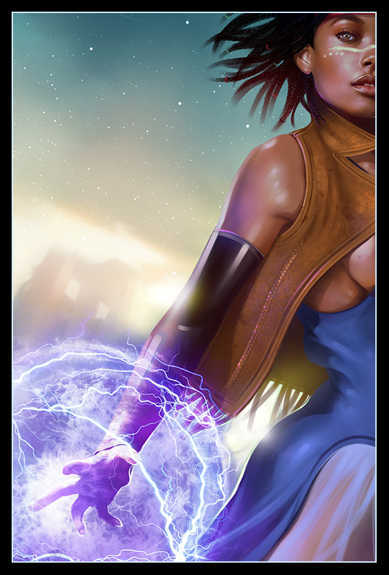 #schism #sneakpeek : the cover of Phara for #FinemMundiPublishing