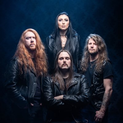 Rhino Radio (@rhinoradio) on Twitter photo We'll spotlighting on <a href="/BLOODSTOCKFEST/">bloodstockfest</a> this week on #foreverforte! Tune in for some <a href="/UnleashArchers/">Unleash The Archers</a>, <a href="/WardXVIOfficial/">Ward XVI</a>, <a href="/EvilScarecrowUK/">Evil Scarecrow</a>, <a href="/jinjerofficial/">JINJER</a>, <a href="/KingWitchBand/">King Witch</a>, <a href="/Svalbardband/">Svalbard</a>, <a href="/HaxanBand/">HΓ€xan</a>, and more! Only on rhinoradio.co.uk We'll spotlighting on <a href="/BLOODSTOCKFEST/">bloodstockfest</a> this week on #foreverforte! Tune in for some <a href="/UnleashArchers/">Unleash The Archers</a>, <a href="/WardXVIOfficial/">Ward XVI</a>, <a href="/EvilScarecrowUK/">Evil Scarecrow</a>, <a href="/jinjerofficial/">JINJER</a>, <a href="/KingWitchBand/">King Witch</a>, <a href="/Svalbardband/">Svalbard</a>, <a href="/HaxanBand/">HΓ€xan</a>, and more! Only on rhinoradio.co.uk