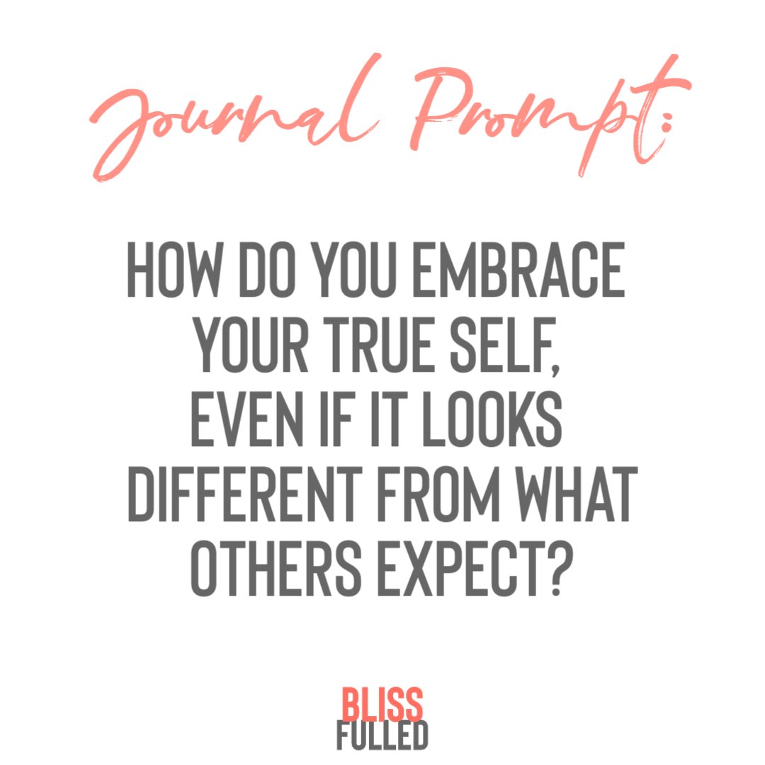Bliss_fulled's tweet photo. How do you embrace your true self, even if it looks different from what others expect?
.
.
.
#journaling #blissfulled #journals #mindfulness #motivation #selfcare #mentalhealth #healing #happiness #wellness #mindset #positivevibes #positivity #peace #loveyourself #gratitude https://t.co/78BOcr2Gkh