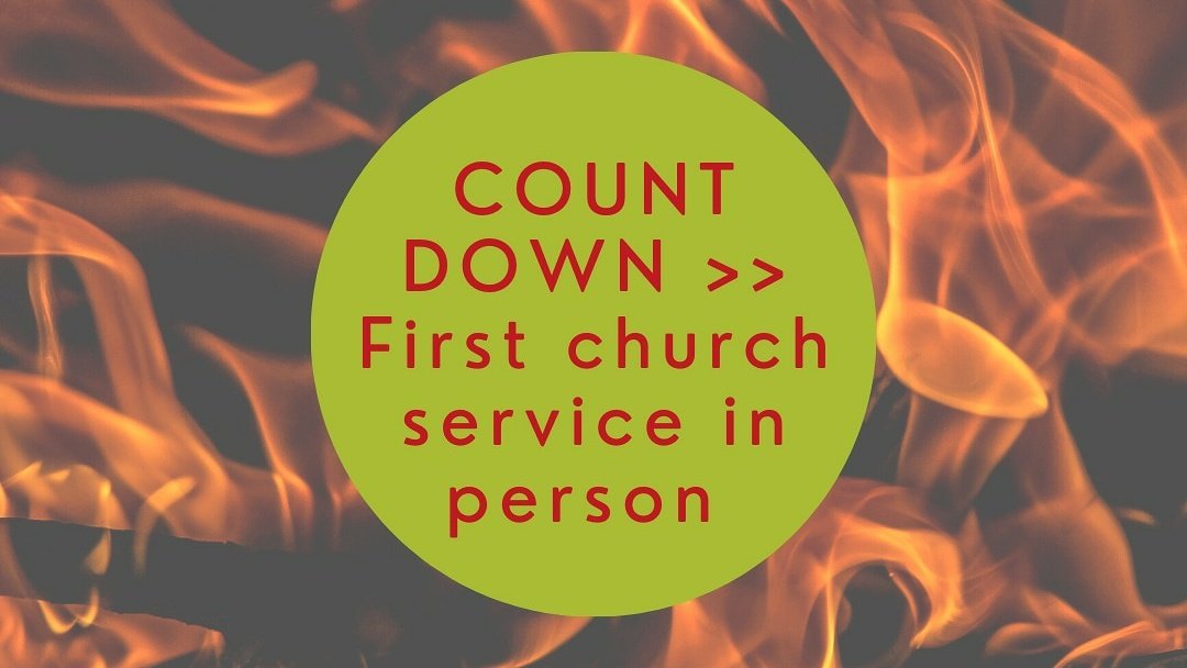 King's Church tweet media