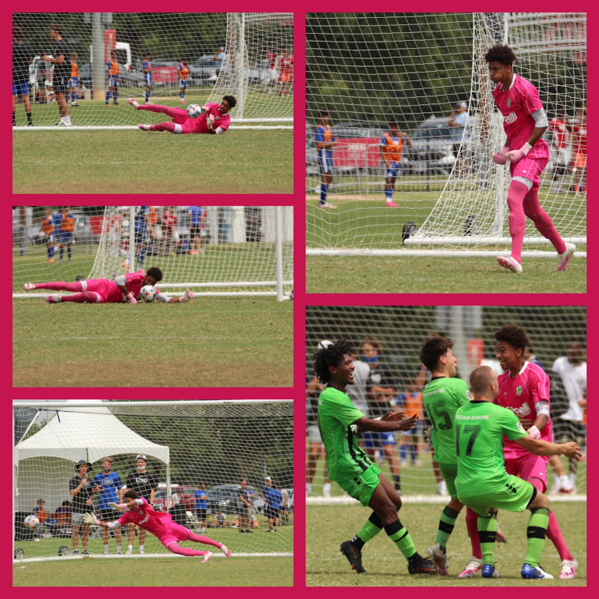 Fieldhouse Sudbury (@fieldhousesp) on Twitter photo When 12 years of hard work comes down to penalty kicks - what do you do? If you’re <a href="/jaydenhibbert/">jayden hibbert</a> you save them all for the W... When 12 years of hard work comes down to penalty kicks - what do you do? If you’re <a href="/jaydenhibbert/">jayden hibbert</a> you save them all for the W...