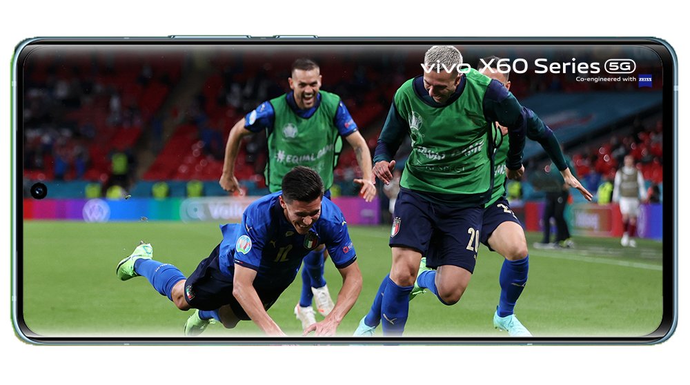stadiumastro's tweet photo. Italy 2 - 1 Austria
2 goals in extra time send Italy through to the next round
The full coverage of the #Euro2020 is brought to you by @vivo_malaysia
#ToBeautifulMoments #CheerNOW #vivoX60series #PhotographyRedefined #GimbalStabilization #ExtremeNightVision #ZEISSCameraLenses https://t.co/WpxQxPXzZF