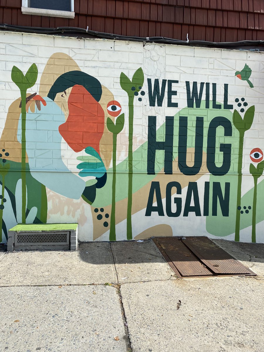 dtregs's tweet photo. Thanks for the reminder, Brooklyn. This little Cancer Queen needed a reminder. https://t.co/b6uIN6HksR