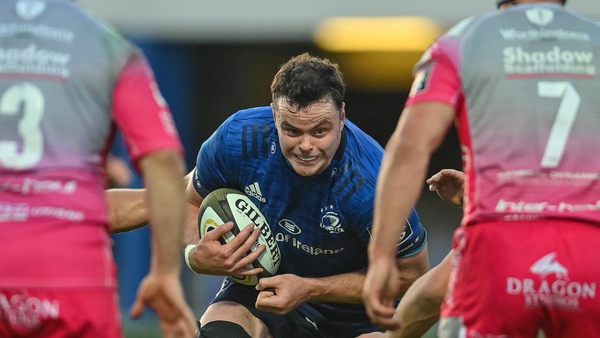 Irish Independent Sport tweet media