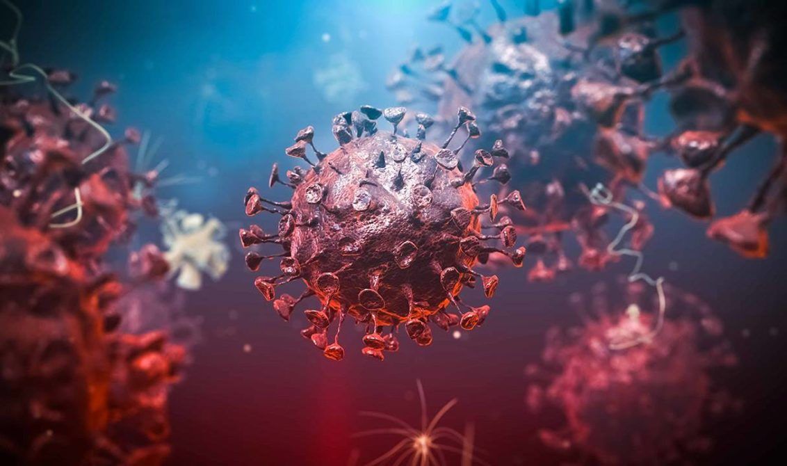 SuNoticiero's tweet photo. El coronavirus ya existía en China desde octubre del 2019, advierte un nuevo estudio https://t.co/qQFrvmtfco https://t.co/gkqOuOdPoT