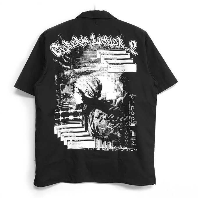 Cyberiaのtwitterイラスト検索結果