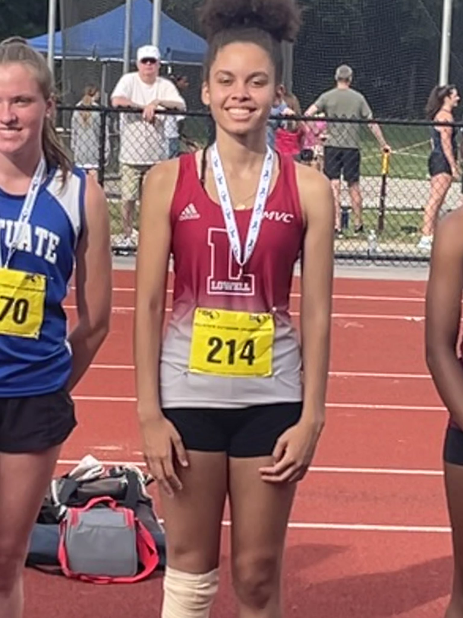 Nate Kraft on Twitter "Annamaria Mbuyu with a PR of 36’5.25” on her