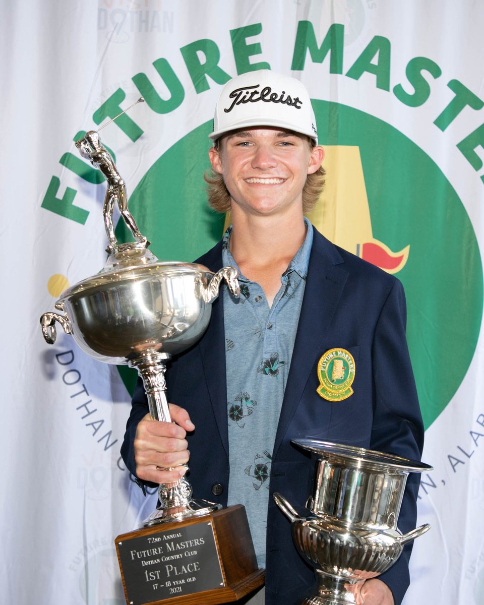 Future Masters tweet media