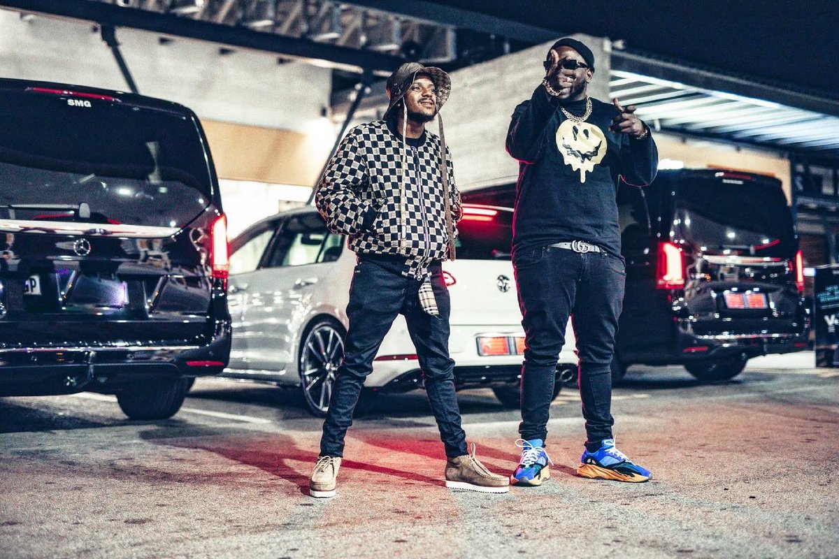 Kinging 🦂🤌🏿 Di Bosso tsa strata