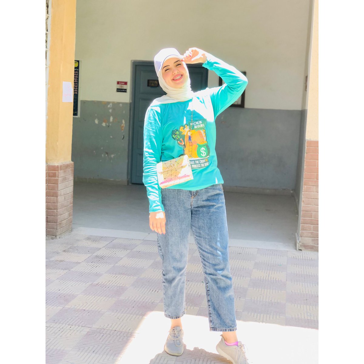 ElkhamesyAml's tweet photo. 𝙾𝚞𝚛 𝙶𝚛𝚊𝚍𝚞𝚊𝚝𝚒𝚘𝚗 𝙵𝚄𝙽 𝙳𝙰𝚈 𝙿𝚊𝚛𝚝𝚢 ..🎬🥁🤹‍♂️ https://t.co/g9AWS4jp4S