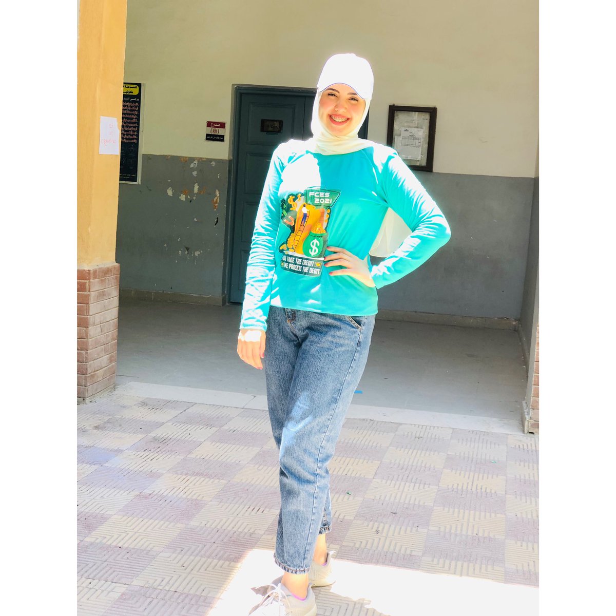 ElkhamesyAml's tweet photo. 𝙾𝚞𝚛 𝙶𝚛𝚊𝚍𝚞𝚊𝚝𝚒𝚘𝚗 𝙵𝚄𝙽 𝙳𝙰𝚈 𝙿𝚊𝚛𝚝𝚢 ..🎬🥁🤹‍♂️ https://t.co/g9AWS4jp4S