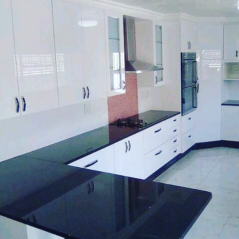 bindigroup's tweet image. Fitted kitchen units DM for a free quote