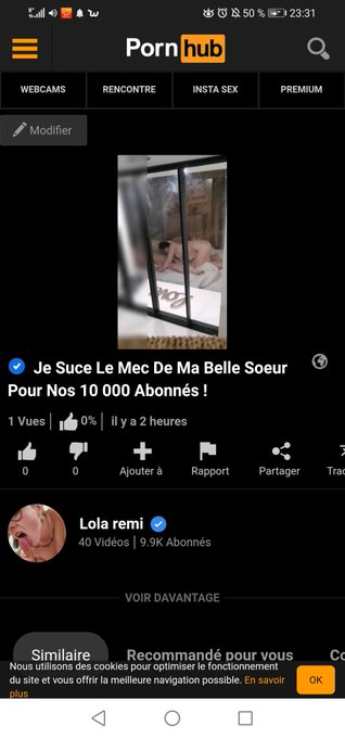 New video on pornhub https://t.co/F1FeKmAyfT https://t.co/bzA2ELxeFH<a href="/tag/sexy"class="tags"><span>#sexy</span></a><a href="/tag/sex"class="tags"><span>#sex</span></a><a href="/tag/couple"class="tags"><span>#couple</span></a><a href="/tag/pornhub"class="tags"><span>#pornhub</span></a><a href="/tag/amateurvideos"class="tags"><span>#amateurvideos</span></a>