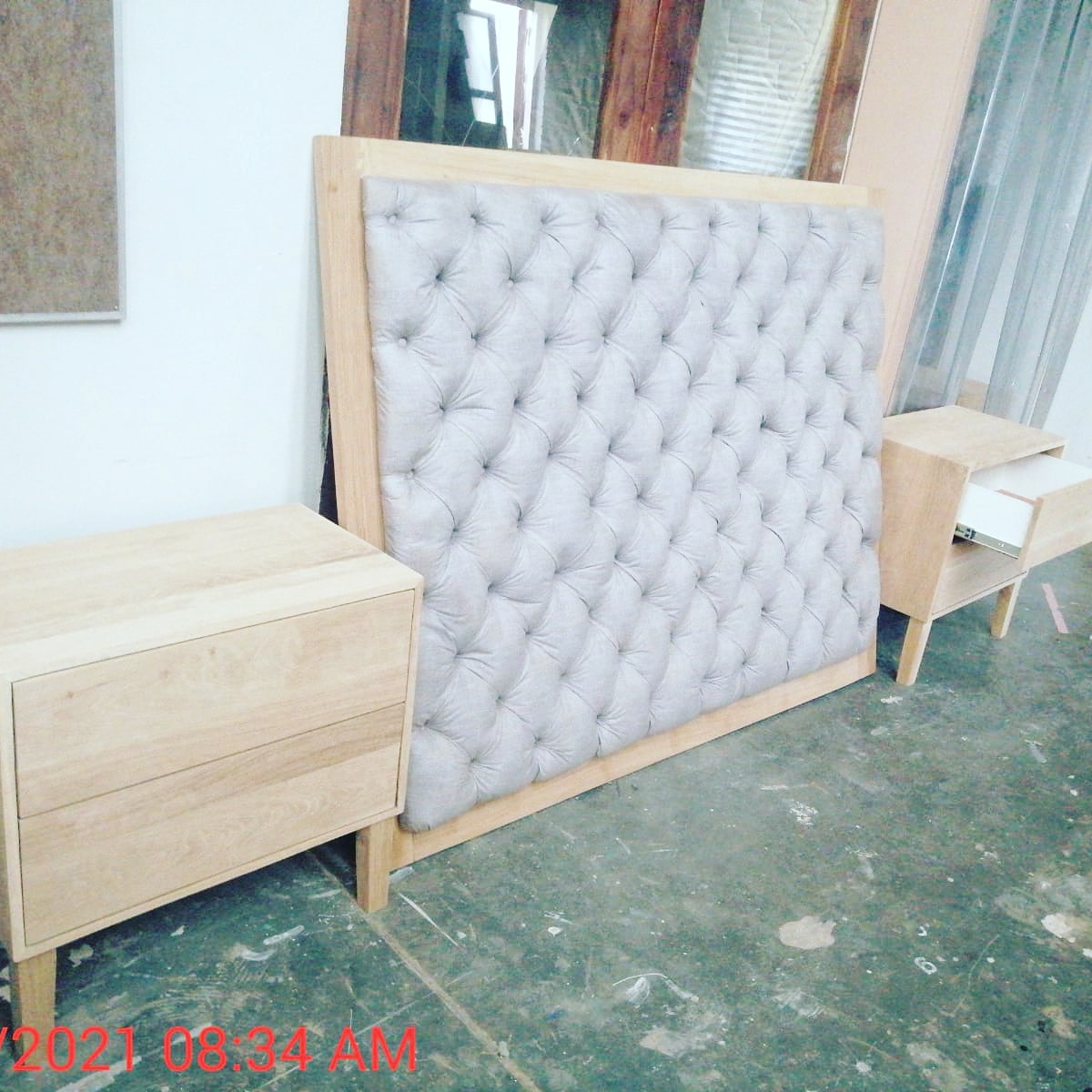 bindigroup's tweet image. Custom furniture DM for a free quote
