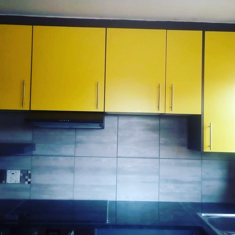 bindigroup's tweet image. Modern kitchen designs