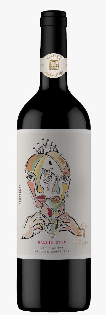 Lo nuevo que se asomará para la primavera del año corriente!
Fresco y moderno para nuevos consumidores!
Vinos de autor.
#FalascoWines 🍷