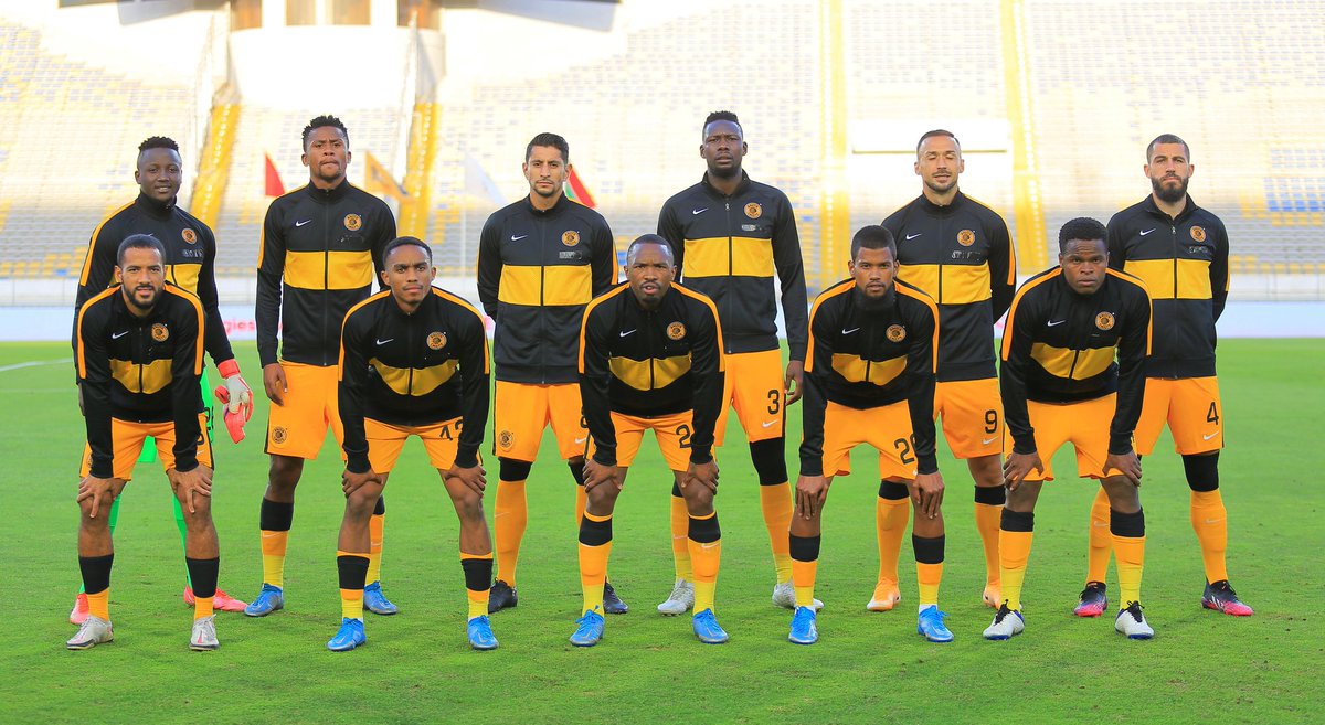 pic Caf Champions League Final 2021 Stadium twitter