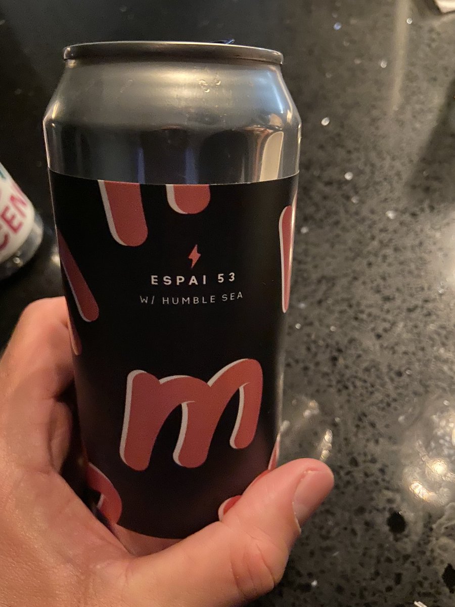 This is incredible work <a href="/Humble_Sea/">Humble Sea Brewing Co.</a> <a href="/GarageBeerCo/">garage beer co.</a> Espai53 thank you for this <a href="/SDCellars/">South Downs Cellars</a>