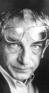 Happy 80th Birthday, Krzysztof Kie lowski ! 