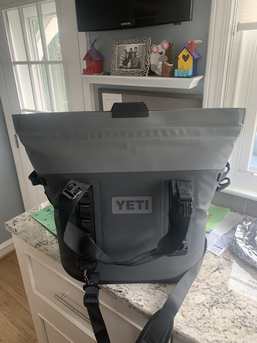 Got the best 30th birthday present this weekend. This thing is awesome! #10thanniversaryof30