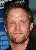 Happy Birthday to Matt Letscher     