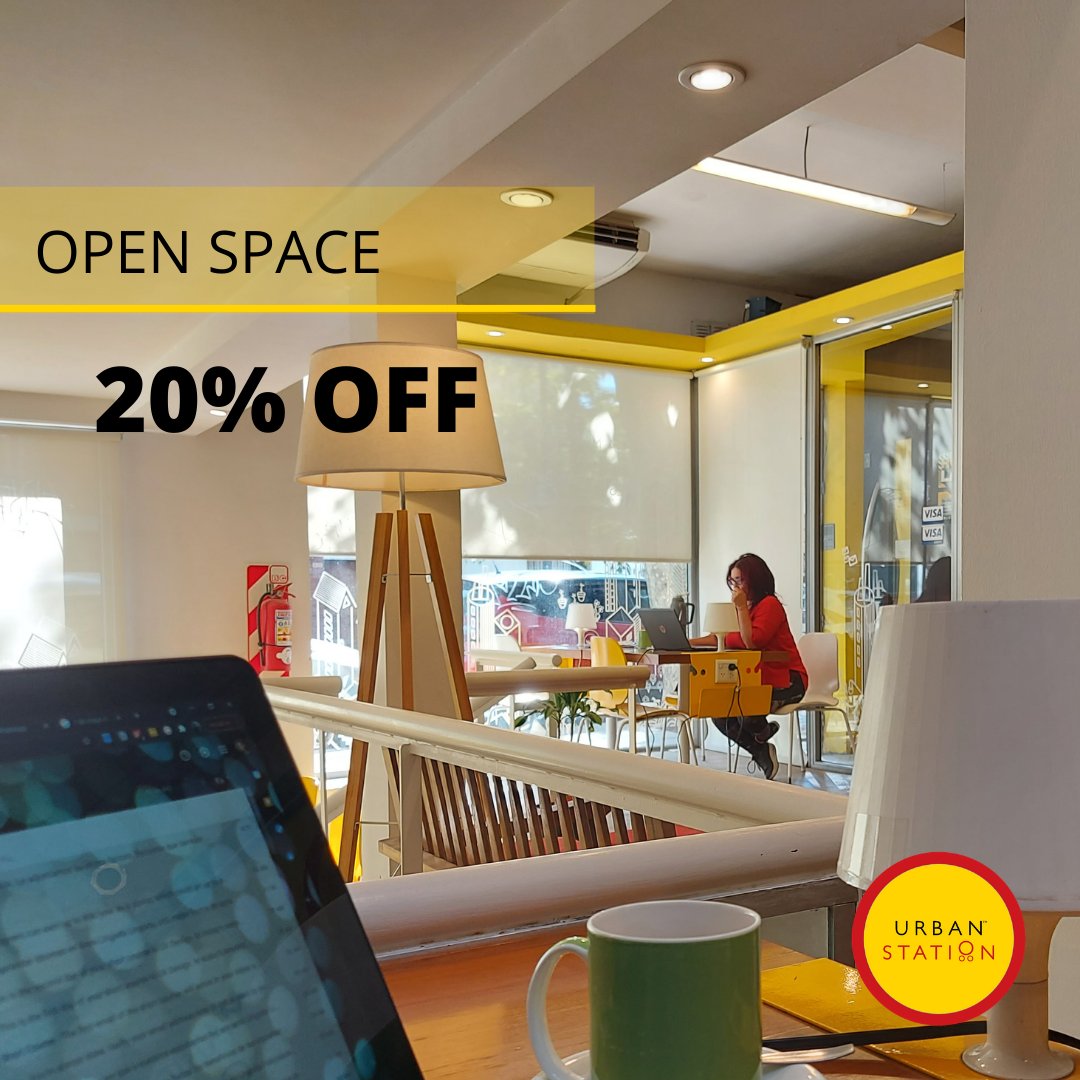 URBAN STATION tweet media