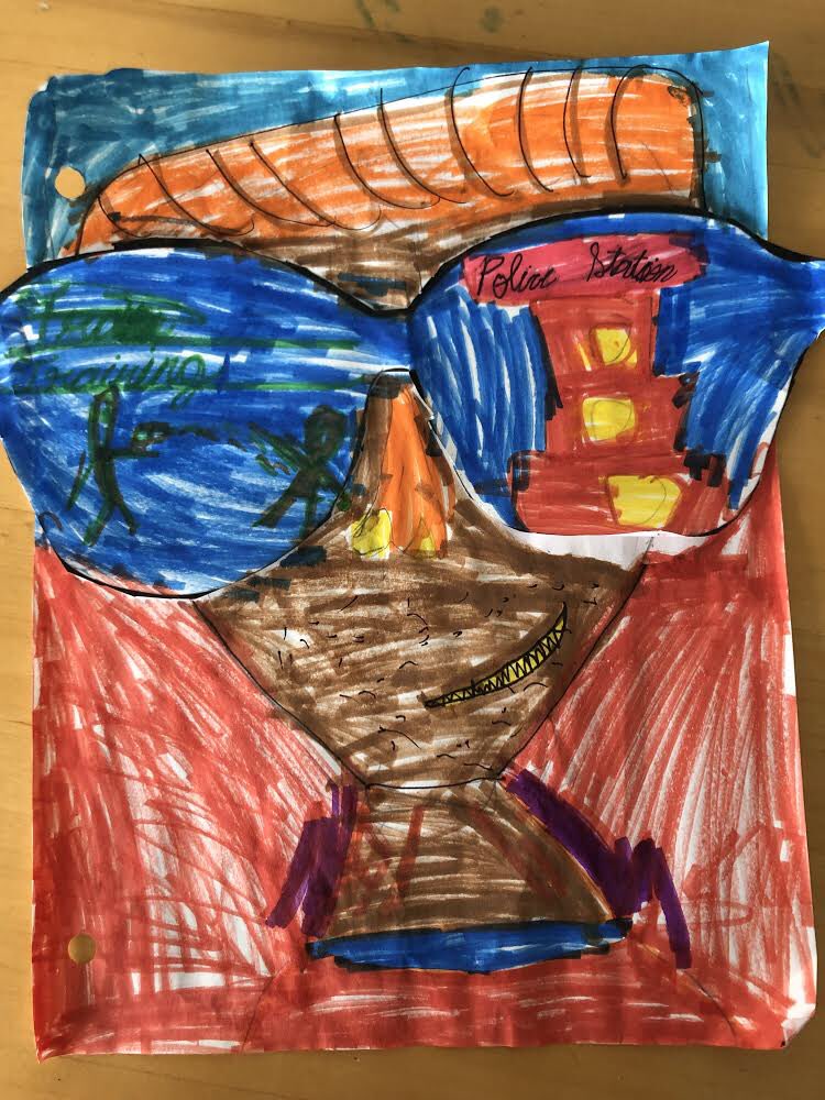 MsSylvester_'s tweet photo. Our futures seem so bright !😎☺️ https://t.co/u30N1JUxnx