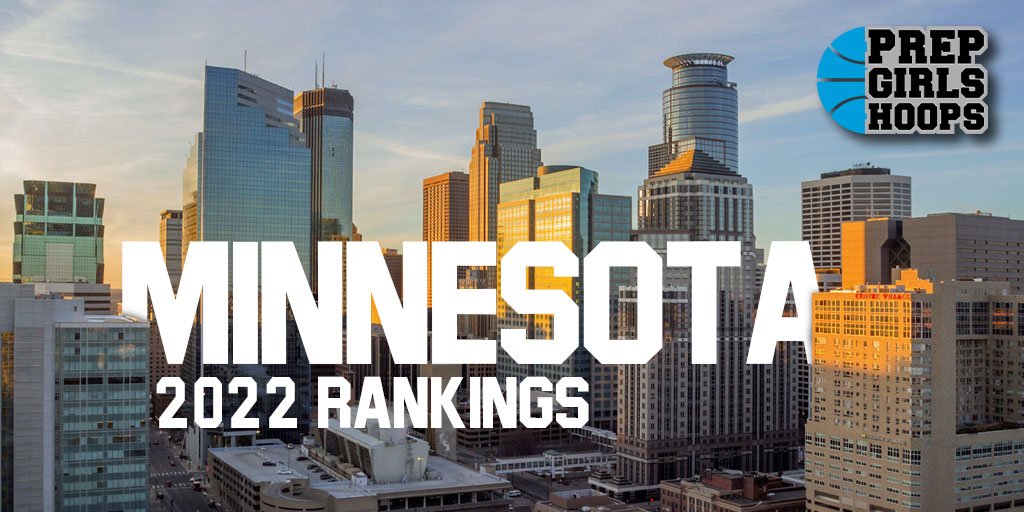 Prep Girls Hoops Minnesota (@pghminnesota) on Twitter photo 2022 Rankings Update: A dozen newcomers made the grade
<a href="/LaurenHalverso3/">Lauren Halverson</a>
prepgirlshoops.com/2021/06/2022-rโฆ 2022 Rankings Update: A dozen newcomers made the grade
<a href="/LaurenHalverso3/">Lauren Halverson</a>
prepgirlshoops.com/2021/06/2022-rโฆ
