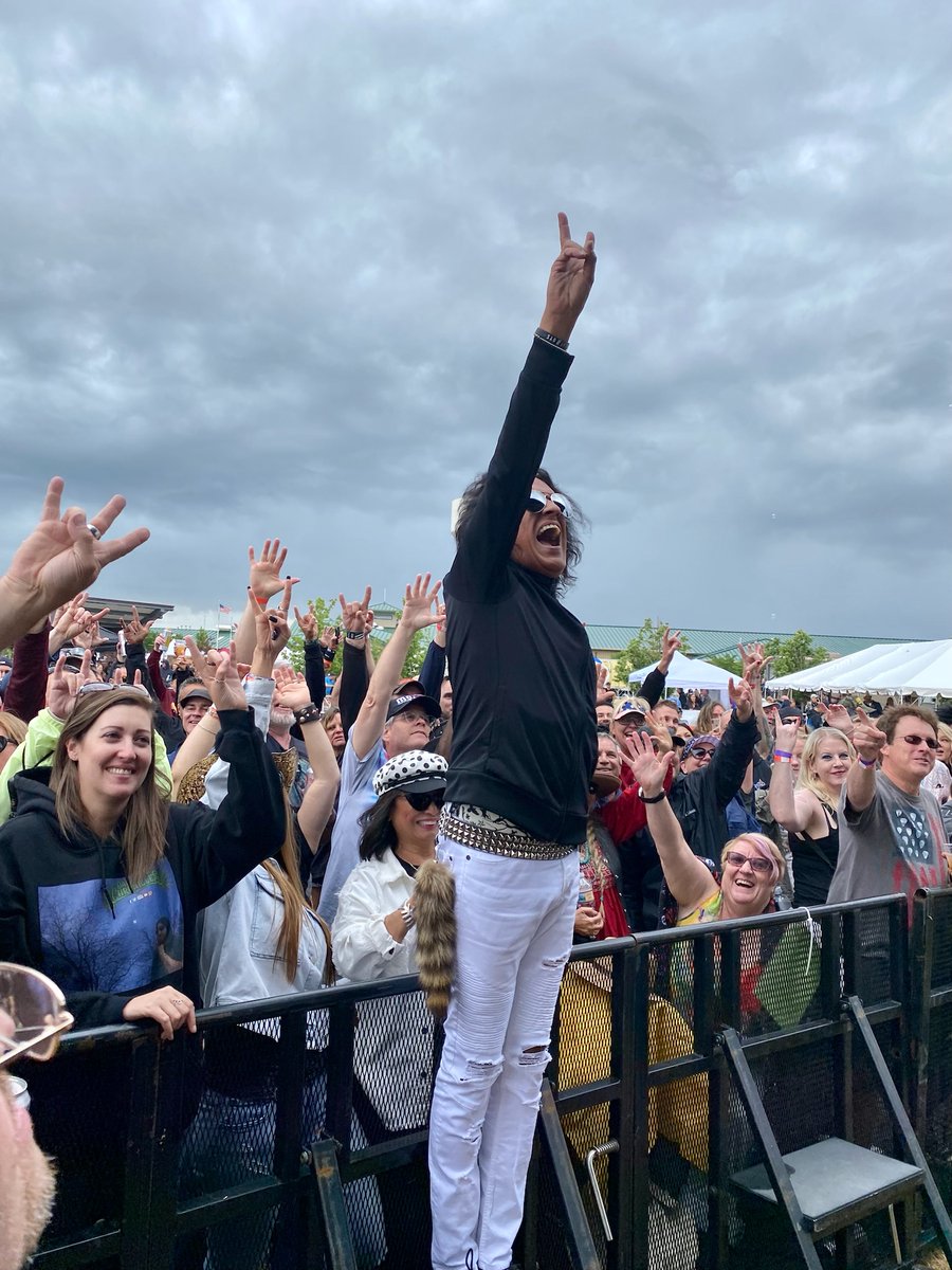 FreedomFest Colorado tweet media