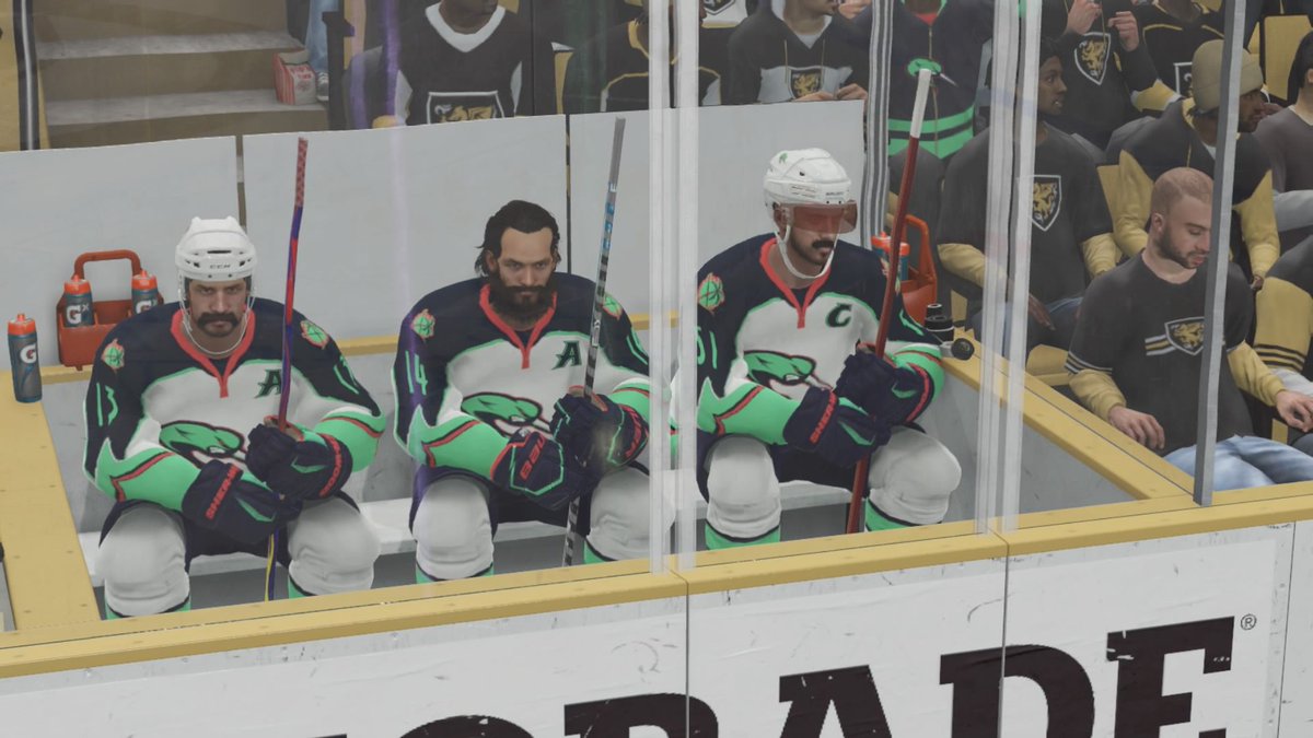 .@brysonhardin of the <a href="/Comic_Clowns/">Comic Clowns</a> gives us an in-depth look at some of the returning team’s expectations for Season 7.

READ: 📖
icetilthockeyleague.com/season-7-outlo…