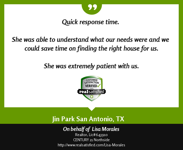 LGMRealtor's tweet photo. So, this recommendation has put me on cloud nine today. https://t.co/stSV9knBH0 via @realsatisfied https://t.co/idLZEWZkNK