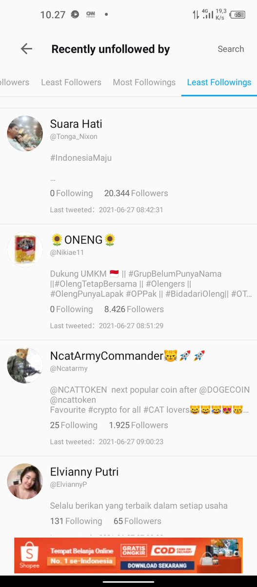 NartoNang2's tweet image. Saya cukup prihatin  &amp;amp; mengerti sahabat , SMG cepat sembuh dari teguran si 🦜 .Sabar yah 😊😊😊🙏
#tutorialtwitter