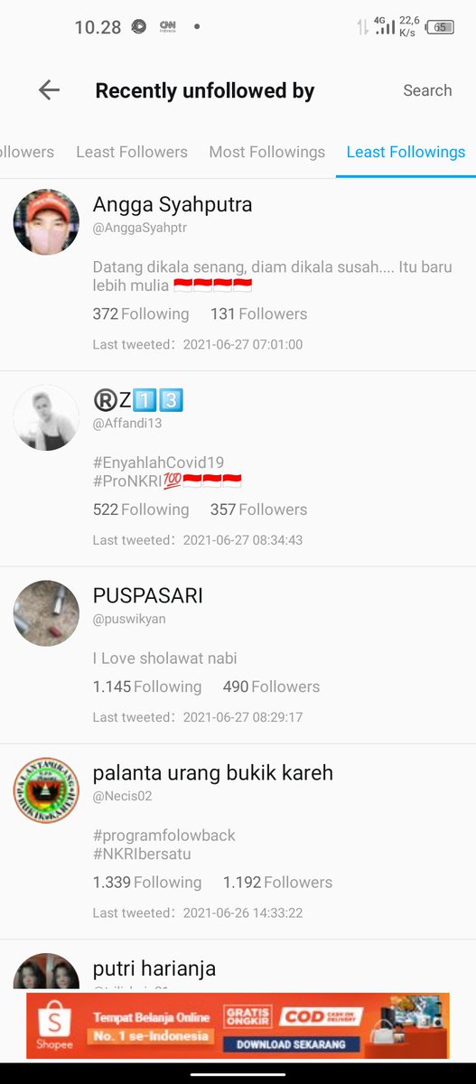 NartoNang2's tweet image. Saya cukup prihatin  &amp;amp; mengerti sahabat , SMG cepat sembuh dari teguran si 🦜 .Sabar yah 😊😊😊🙏
#tutorialtwitter