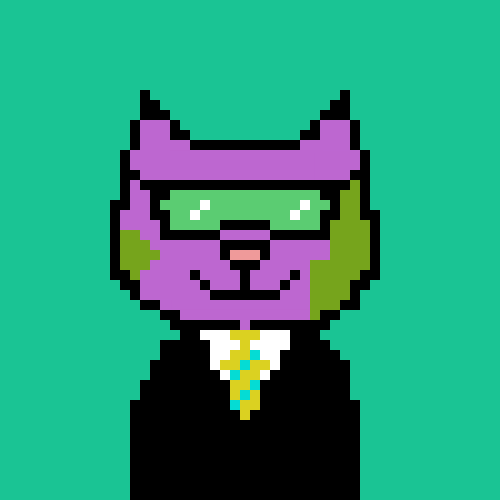 cats_suit's tweet photo. Suit cats #0038 is available on @hicetnunc2000

1/1
2.3xtz

https://t.co/tYzXlBIh37

#nftart  #nftcollector #NFTCommunity #hicetnunc #hicetnunc2000 https://t.co/BSb1mNO1N9