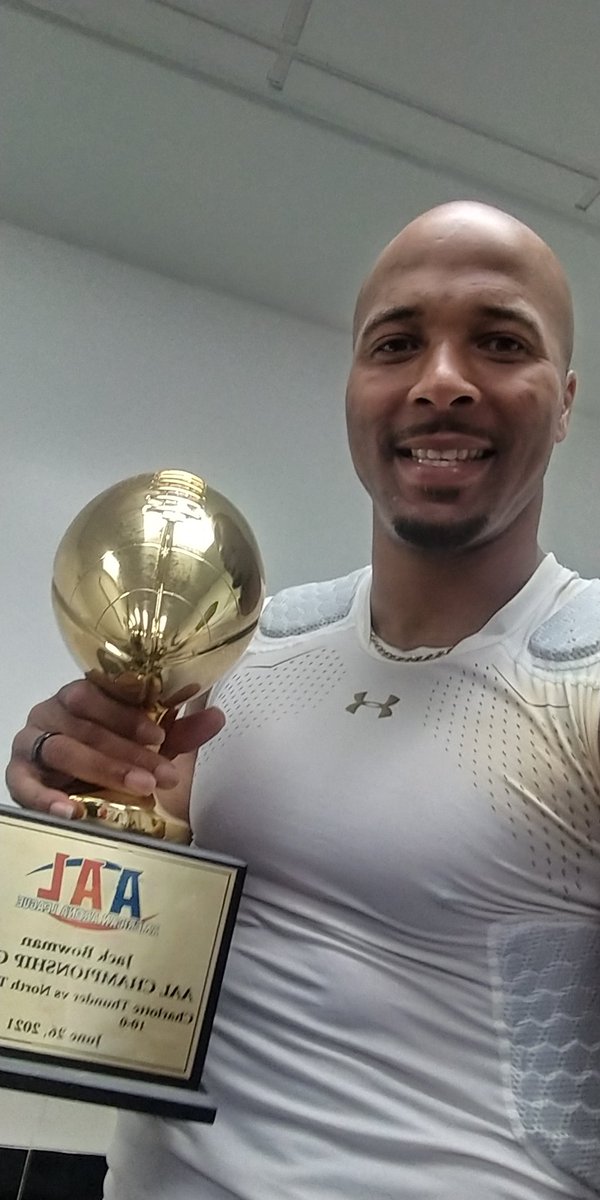LJH_Athletics's tweet photo. Bringing the trophy 🏆 back home. North Texas Bulls. AAL 2021 Champions.
Liberty Strong... RISD Proud
#risdsaysomething https://t.co/QJhyZLGJ30