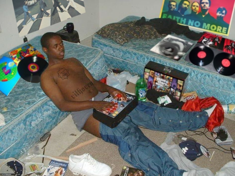 Luis Mtz tweet media