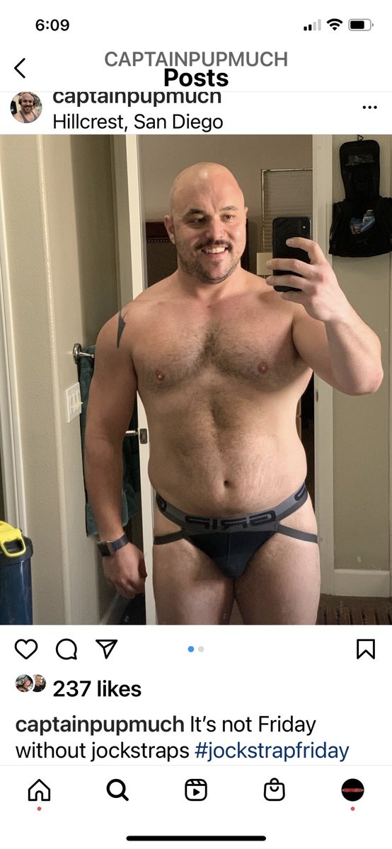 TheBarracksPS's tweet photo. Get them dollars out! We got Jared & Dave up on the box tonight. Kyle and Cruz will be slinging the booze. #barracksbarps #palmspringsleatherbar #leatherlevibar #gaygogodancer #gaysaturdaynight #hankycode #stiffdrinks https://t.co/o6iuHrqq2H