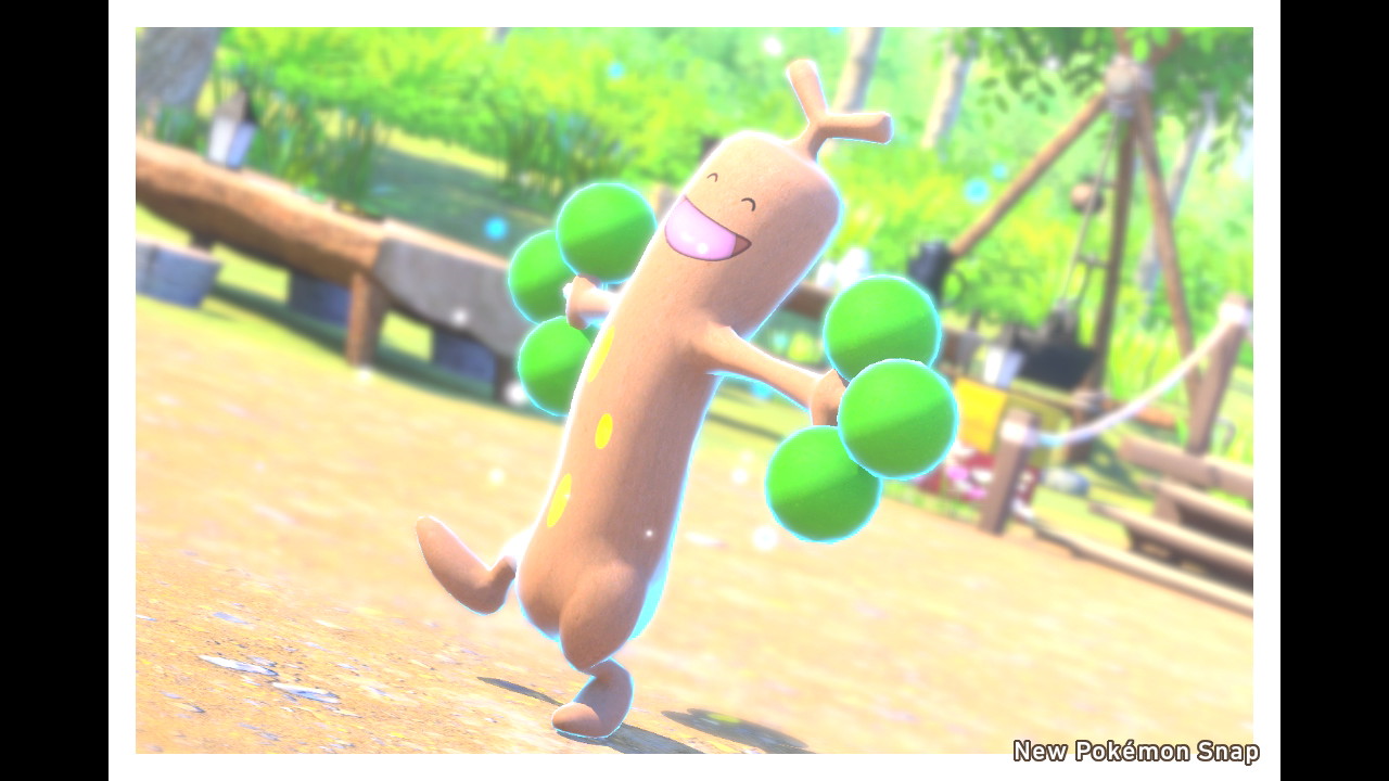 ট ইট র ポケスナエモ写部 楽しい時間 1ポケ1エモ写 ウソッキー ポケスナエモ写部 Newポケモンスナップ Newpokemonsnap Nintendoswitch T Co Ioed79uotg ট ইট র
