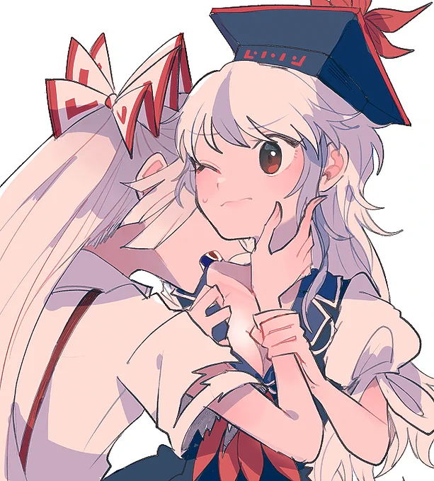 うしにく(麦) 