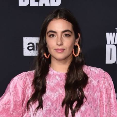 Hoje (27) também é aniversário da queridíssima Alanna Masterson, a atriz está completando 33 anos. #HappyBirthdayAlanna ❤️