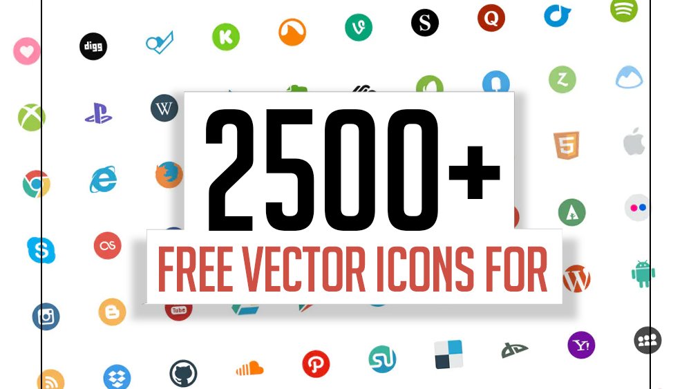 graphicdesignju's tweet photo. 2500+ Free Vector Icons
https://t.co/TyPD9fmWgo

#vectoricons
#freeicons
#freevectoricons
#downloadicons
#figmaicons
#UIicons
#androidicons
#iOSicons
#webicons
#graphicicons
#outlineicons
#3Dicons https://t.co/QI1prIOqTi