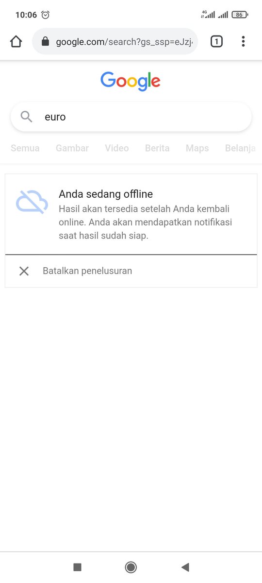 bayutrihand's tweet photo. @Telkomsel kenapa kuota saya tidak bisa dipakai akses google? https://t.co/t16VWtncIF