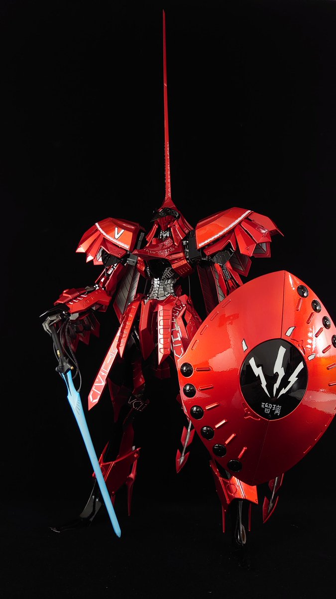 ボークスIMS1/100 カーディナルバング完成品 IMS 1/100 S.S.I.クバルカン ザ・バング | ボークス F.S.S.シリーズ