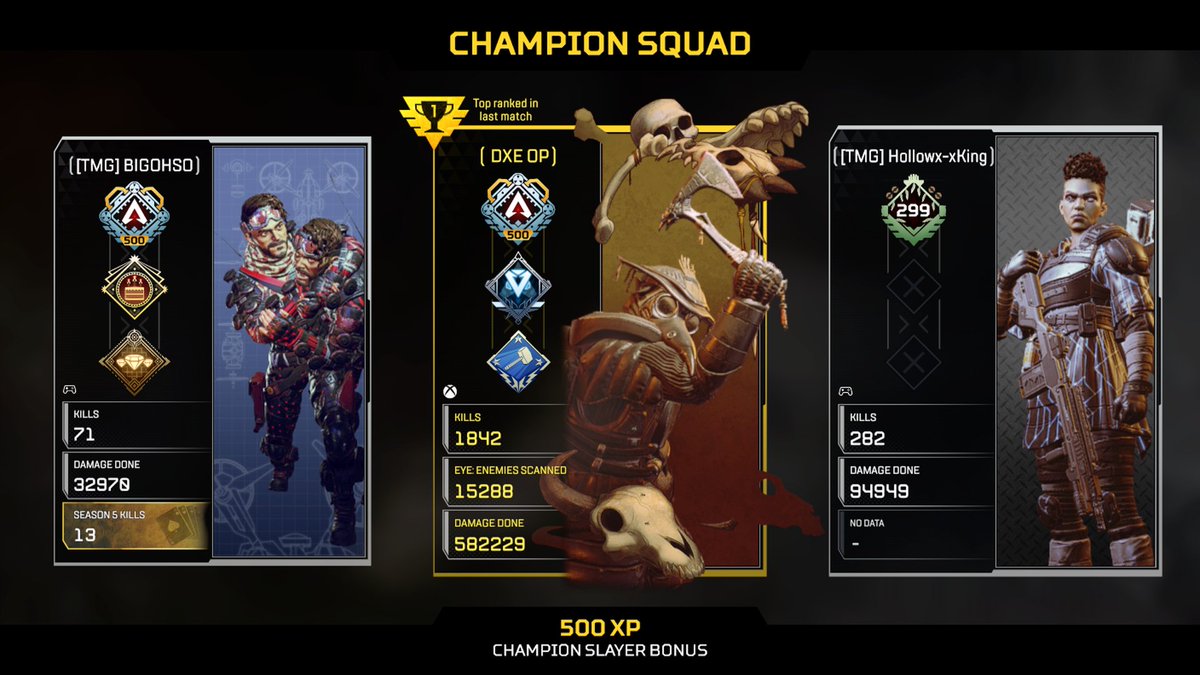 7FiveTrell's tweet image. MY BROTHERS BIG SWEATS😂 #ApexLegends #XboxShare