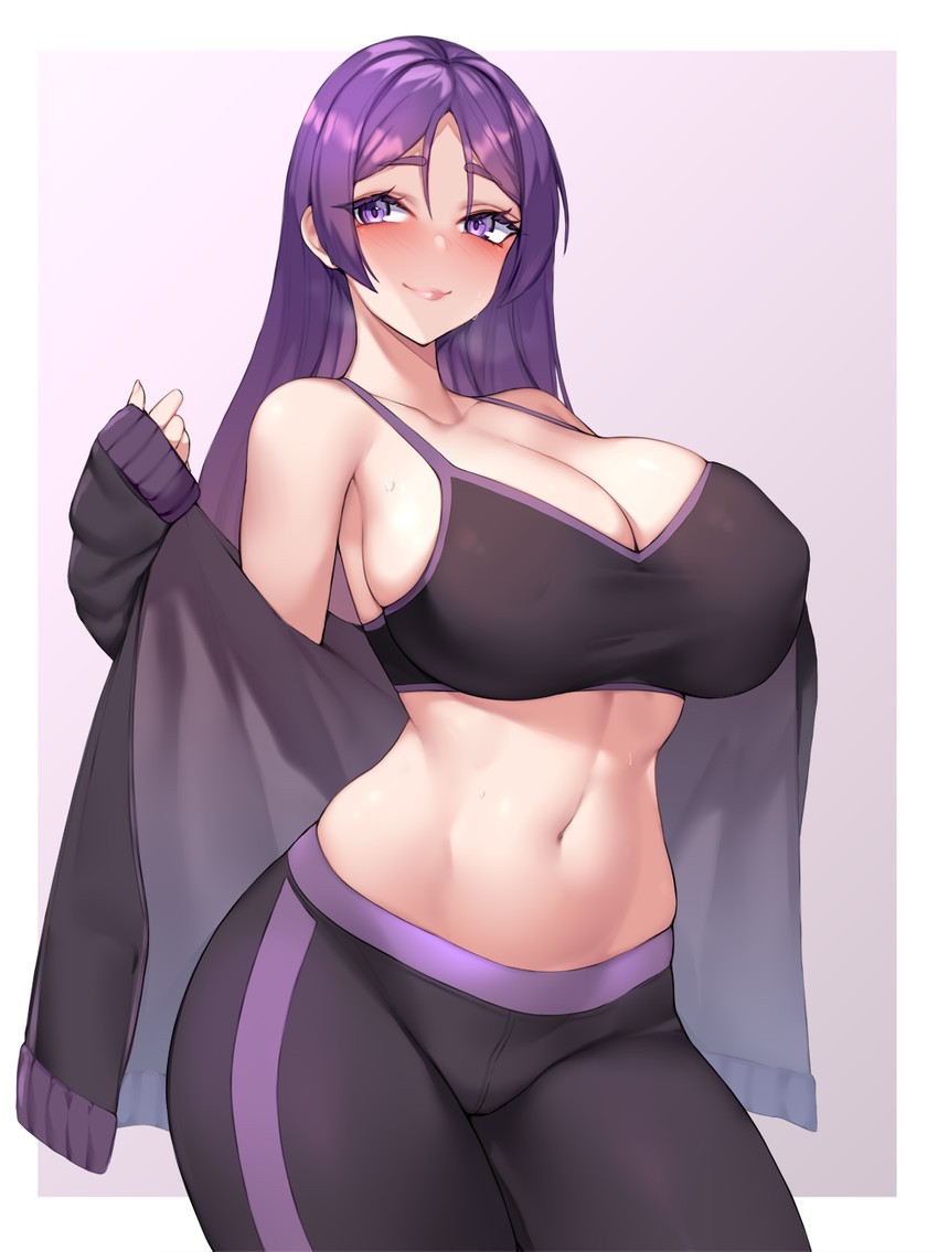 Which one should I be for my next event?
❤️for Artoria
🔃 For Raikou