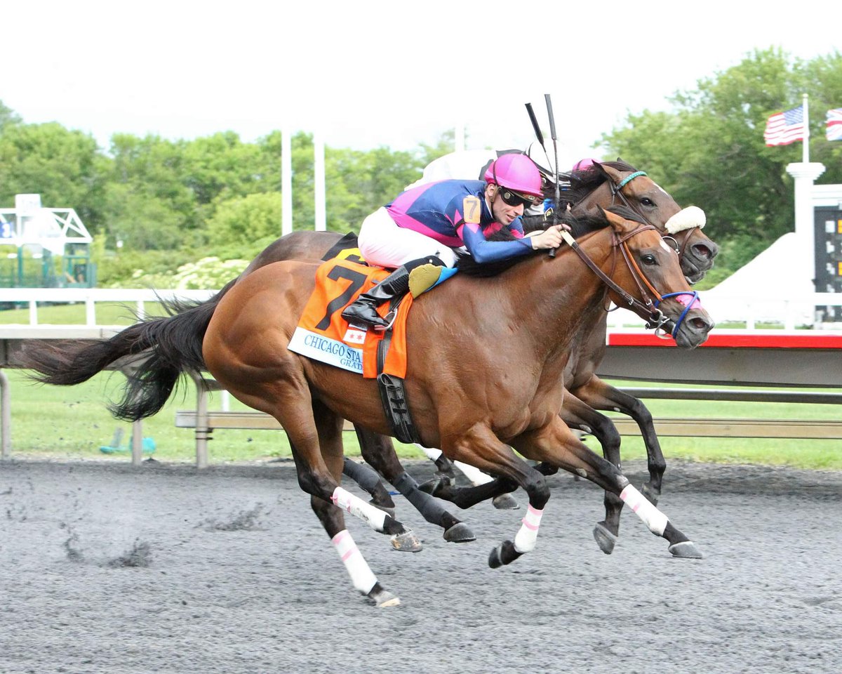 Anna Meah Racing tweet media