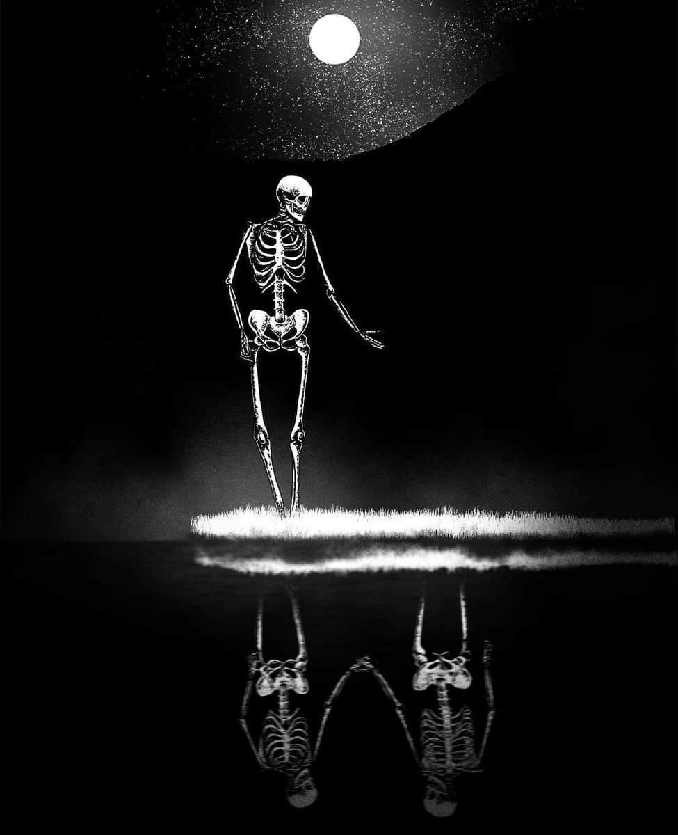 deathbyhibachi's tweet image. Missing You

#Art by Jumo