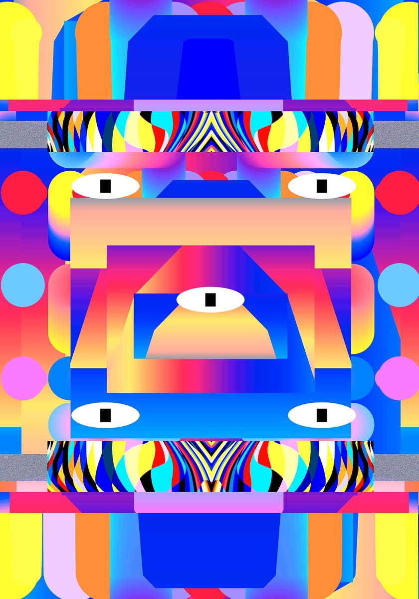 biskoteka's tweet photo. #biskolart #godmind #hyperspace https://t.co/mUc1hEiEJz
