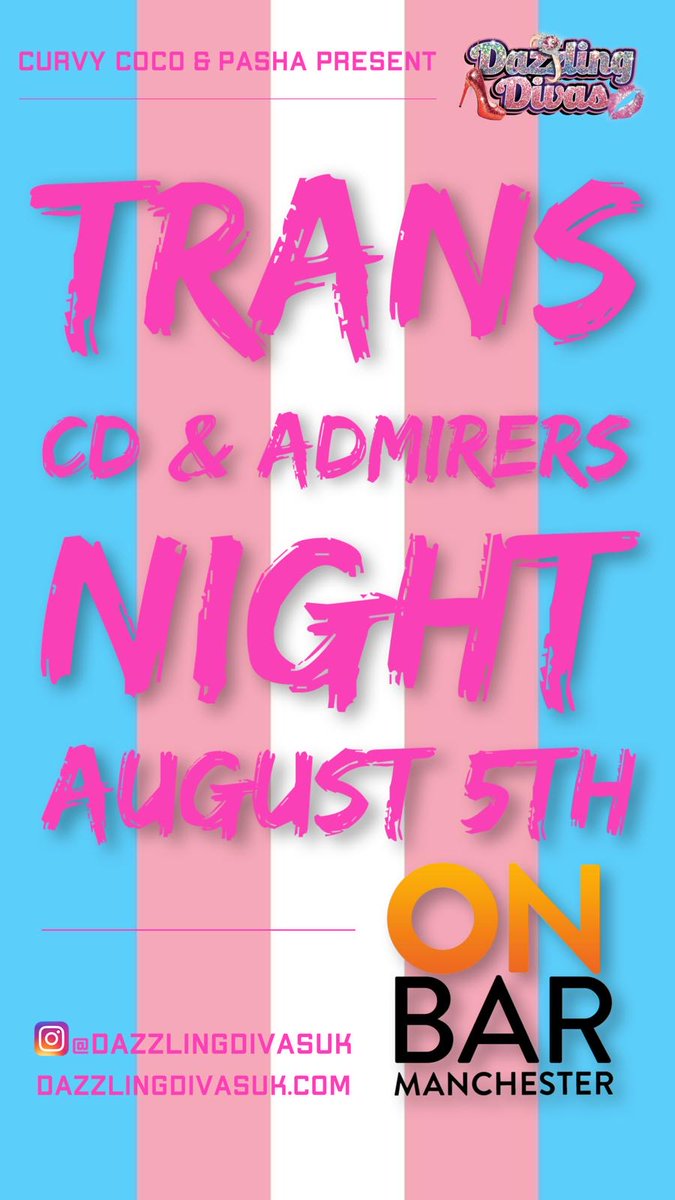 TSCoco8's tweet photo. Night for trans cds an strait males https://t.co/J92bMtC1wv